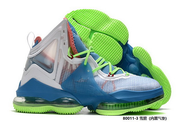 lebron james XIX shoes-005